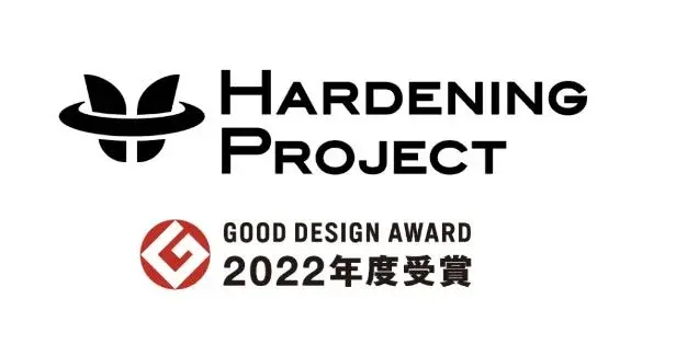 「2022/10/7 Hardening Project発表」