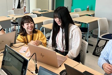 写真：当日の様子