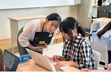 写真：当日の様子