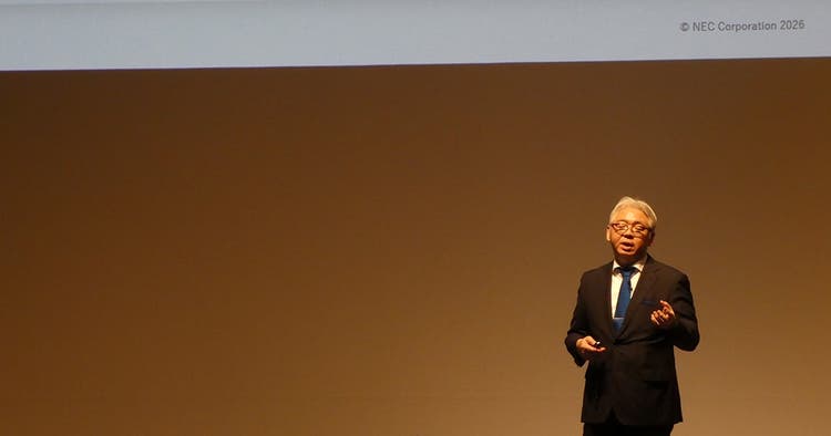 Post-AI時代のビジネスを「衛る」3つのKeyDriver