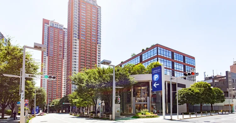 森ビル株式会社