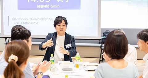 レポート記事