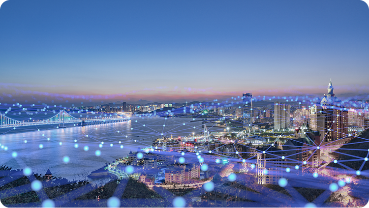 NEC Digital Twin Platform