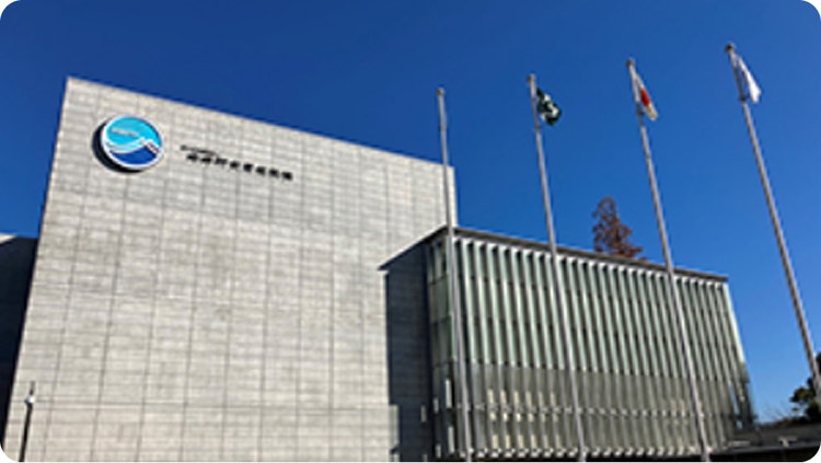 国立研究開発法人海洋研究開発機構様