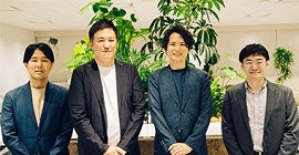 金融業界を活性化し、日本全体を成長させる――金融データ活用推進協会が取り組む「標準化」の意味
