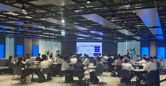 NEC、金融機関と「Agentic AI共同研究会」第3期を開始