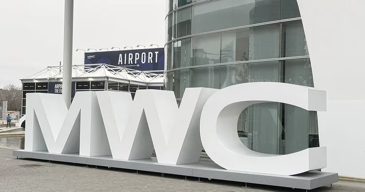 AIエージェント時代の金融と「信頼」- Mobile World Congress 2026参加レポート