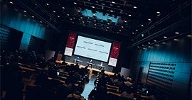 人生100年時代に信託銀行が実現する、一人ひとりに寄り添う金融サービス～FIN/SUM 2023レポート