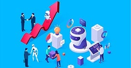 広がるAIによる「新規ビジネス」。これからのAIエンジニアが果たすべき役割
