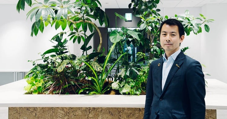 大和証券グループ様