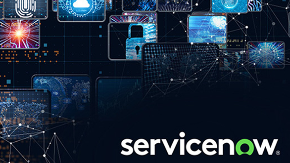 NEC ServiceNow Solutions