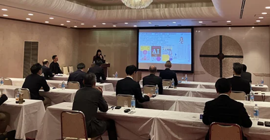 三井住友海上火災保険株式会社様　導入事例