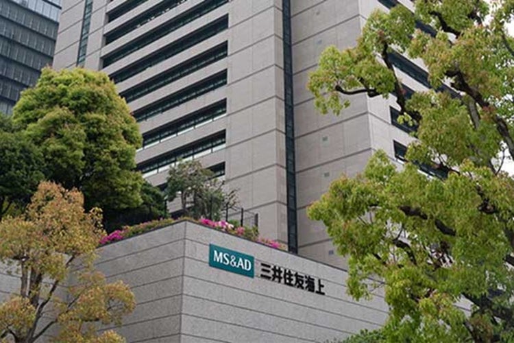 三井住友海上火災保険株式会社様