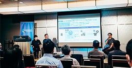 Web3時代の新たなデジタルアイデンティティの形を求めて：「TheFuture of Web 3.0 and theMetaverse」レポート