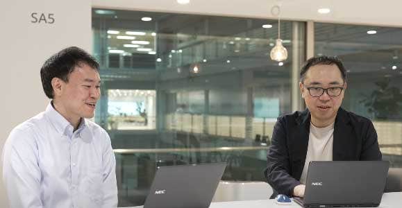 NECのAIガバナンスの取組み
