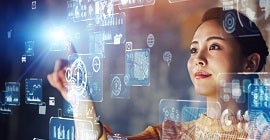 デジタル人材不足を解消するカギはAIにあり？三井住友海上が実践する「現場が使えるAI」というアプローチ