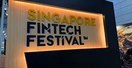 金融の未来を創る対話― Singapore Fintech Festival2024