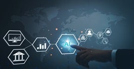 マネロン対策の高度化に向けたAI活用を巡る期待と課題公平性の確保などのポイントを押さえて「共助」にもつなげよ
