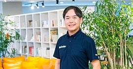 新たな価値創造モデルの3本柱で企業のDXをフルサポートする
