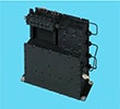 X-band DNC