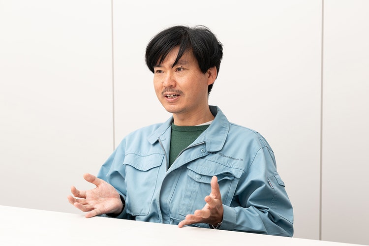 Hattori Satoshi