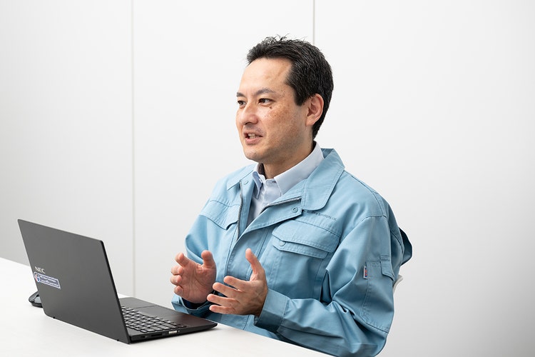 Sekiguchi Takayuki