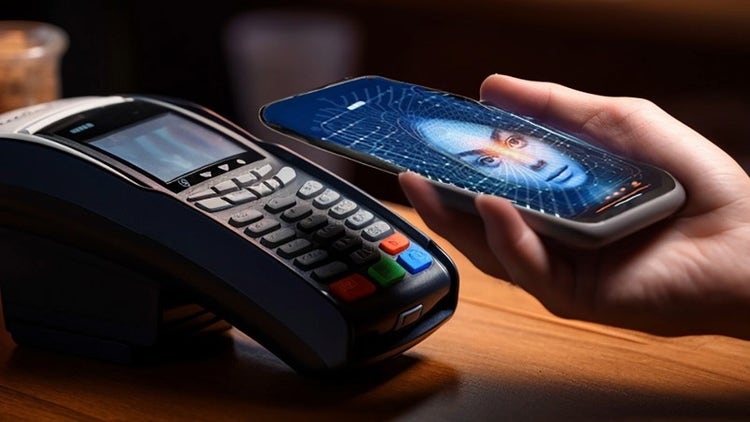 Enhance a digital wallet&#39;s security and functionality with our biometric technology